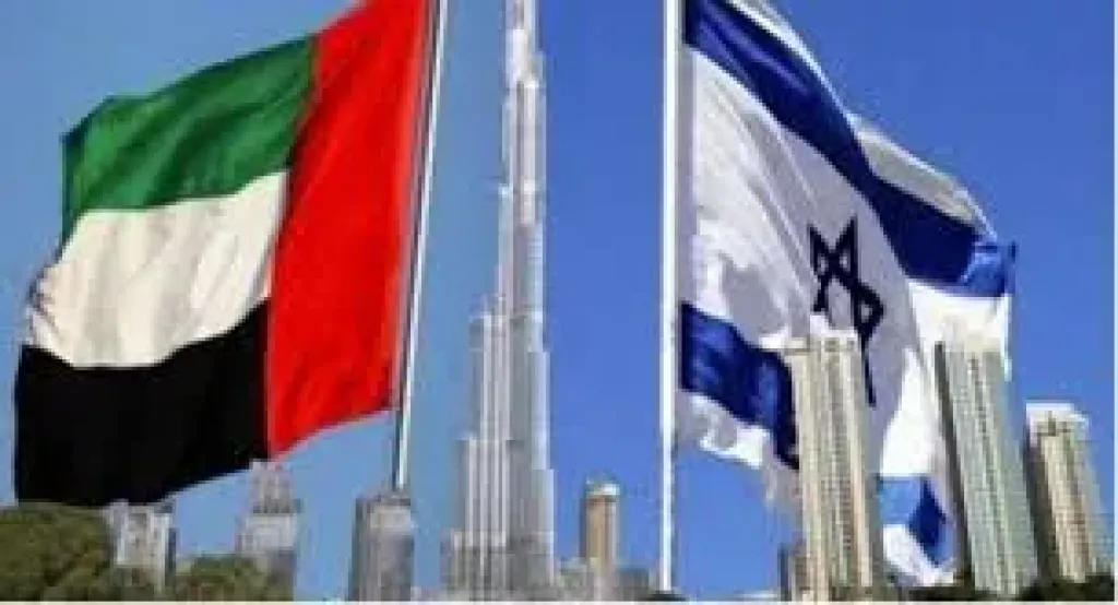هيئة البث الإسرائيلية: قفزة نوعية في العلاقات الإسرائيلية الإماراتية عقب أزمة أبوظبي مع السعودية